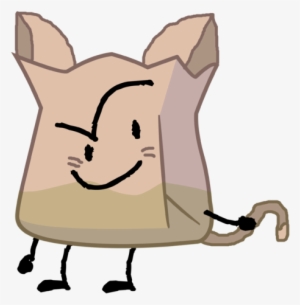 Cat Barf Bag By Fog - Cartoon #245157