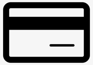 Png File - Credit Card #245175