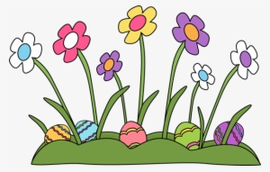 Graphic Eggs Png - Butterfly And Flower Clipart #245176