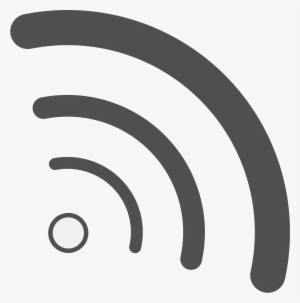 This Free Icons Png Design Of Radio Signal #245199