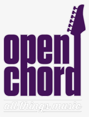 Open Chord Music - Abril Pro Rock #245214