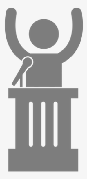 Which Newly Elected Mla Are You Most Like - President Icon Png #245286