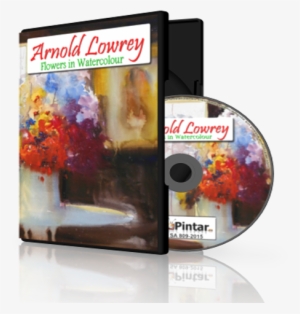Arnold Lowrey - Cd #245315
