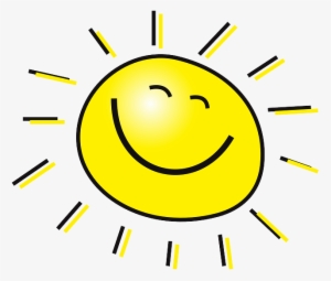 Sol Em Png - Summer Clip Art #245333