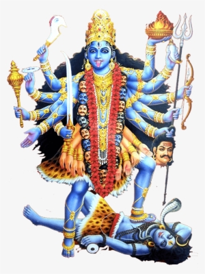 Kali Matha Pooja - Jai Kali Kalkatte Wali #245357