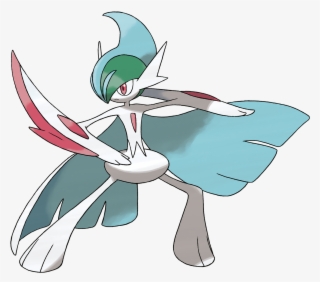 475mgallade - Mega Gallade #245377