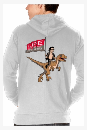 Life Uhhh Finds A Way - Ouija #245416