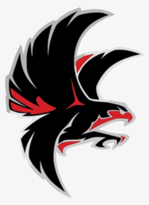 Falcon Logo Clipart - Animated Falcon Png #245445