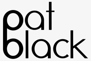 Pat Black Logo - Logo #245497