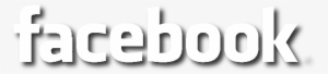 Social Media Marketing Services Ct - Facebook Logo White #245500