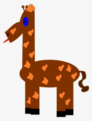 Funny Giraffe Png Clip Arts #245520 Funny Giraffe Png Clip Arts #245520
