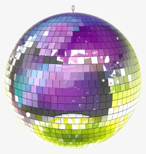 Girl Dj, Fe - Disco Ball #245523
