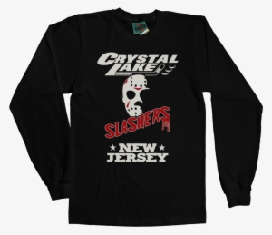 Friday 13th Part 3 Jason Voorhees Crystal Lake Slashers - Kylo Ren First Order Long Sleeve T-shirt Black Size #245636 Friday 13th Part 3 Jason Voorhees Crystal Lake Slashers - Kylo Ren First Order Long Sleeve T-shirt Black Size #245636