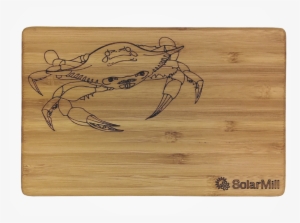 Crab #245722