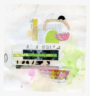Skizze - Painting #245815