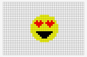 Pixel Art Emoji Faces #245878