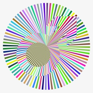 Medium Image - Siemens Star #245882