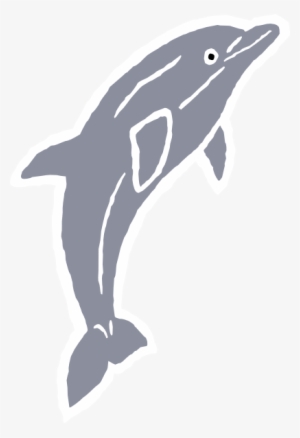 How To Set Use Dolphin Svg Vector #245933