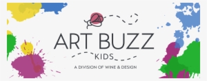 Artbuzz2 - Art Buzz Kids #245979