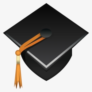 Picture Library Download Download Cap Emoji Icon Island - School Emoji Transparent Background #245982