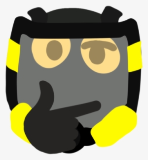 6 - Rainbow Six Siege Emoji #245983