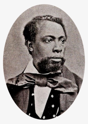 David Bustill Bowser #246005