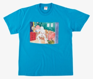 Supreme Squid T Shirt #246104