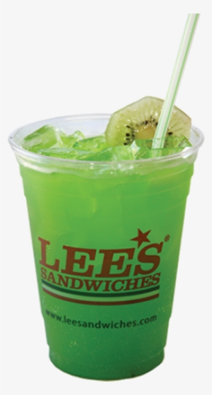 Lee's Sandwiches #246265