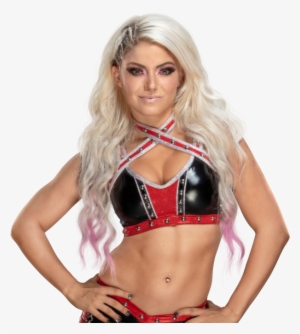 Alexa Bliss - Alexa Bliss Png 2018 #246355