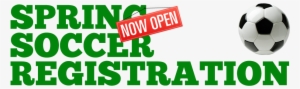 Our Youth Soccer Programs Are Designed To Keep Your - Soccer Registration Now Open #246356