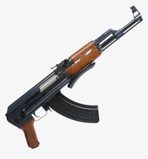 Ak47 Png - Kalachnikov #246385
