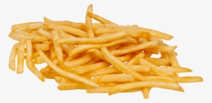 French Fries Overlay #246403