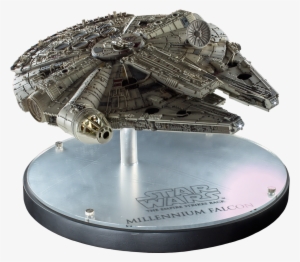 Millennium Falcon - Replica Millenium Falcon #246425