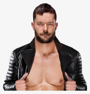 Finn Balor By Rnr Editions 21 By Realrocknrolla78 - Finn Balor 2017 Render #246496