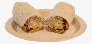 7 - - Burrito #246497