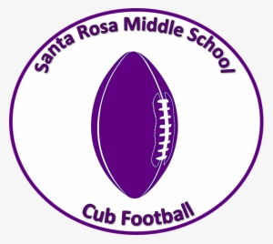 Cubs Football - Football Cutout (green; Printed 2 Sides) #246544