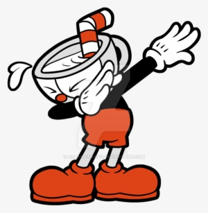 Tho , - Cup Head Png #246599