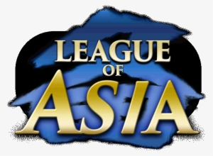 Asian League Logo Png #246706 Asian League Logo Png #246706