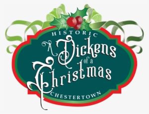 Dickens - Chestertown #246824