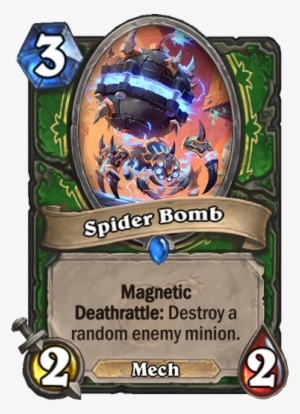 The Boomsday Project - Booms Day Project Card #246853