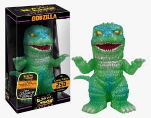 Kiju - Hikari Godzilla #246894