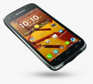 Masthead-phone - Kyocera Hydro Icon - 8 Gb - Black - Boost Mobile - #246895