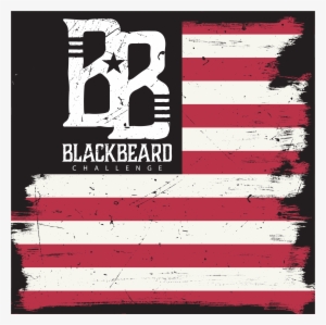 2018 Blackbeard Memorial Day Challenge - Poster #246917