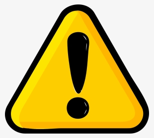 Png Image - Attention Png #247057