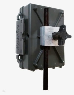 Quick Mounting Block - Machine #247159