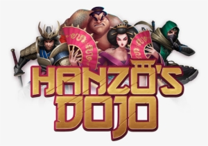 Hanzo's Dojo #247210