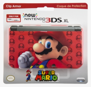 Super Mario Clip Armor Mario #247230