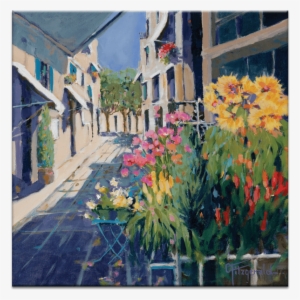 Unbeatable Provence - Chrysanths #247254