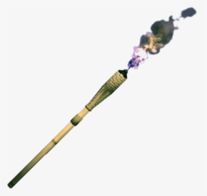 Dead Rising Tiki Torch - Transparent Tiki Torches Png #247277