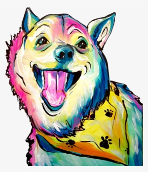 Click And Drag To Re-position The Image, If Desired - Painting #247297